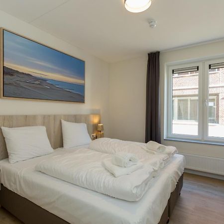 Welcome In - Aparthotel Zoutelande - 4 En 6 Persoons - 1 Huisdier Toegestaan Esterno foto