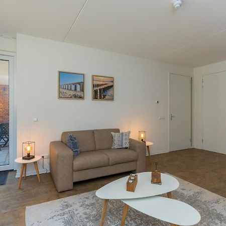 Welcome In - Aparthotel Zoutelande - 4 En 6 Persoons - 1 Huisdier Toegestaan Esterno foto
