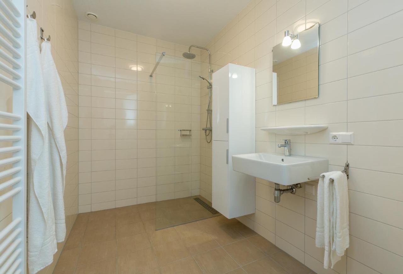 Welcome In - Aparthotel Zoutelande - 4 En 6 Persoons - 1 Huisdier Toegestaan Esterno foto